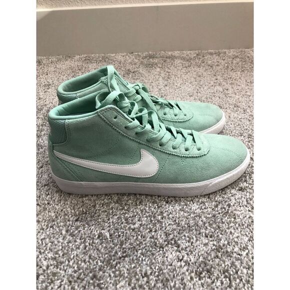 Nike SB Bruin High Women's Size 10.5 - Picture 2 of 7